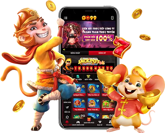 Biểu tượng tập trung vào khách hàng và dịch vụ tại WinVND
