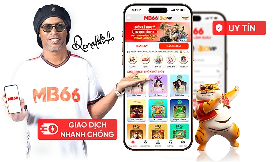 Biểu tượng đổi mới công nghệ tại WinVND
