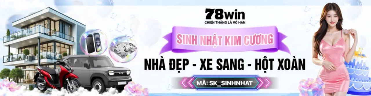Trò chơi slot 3D với trải nghiệm nhập vai tại WinVND