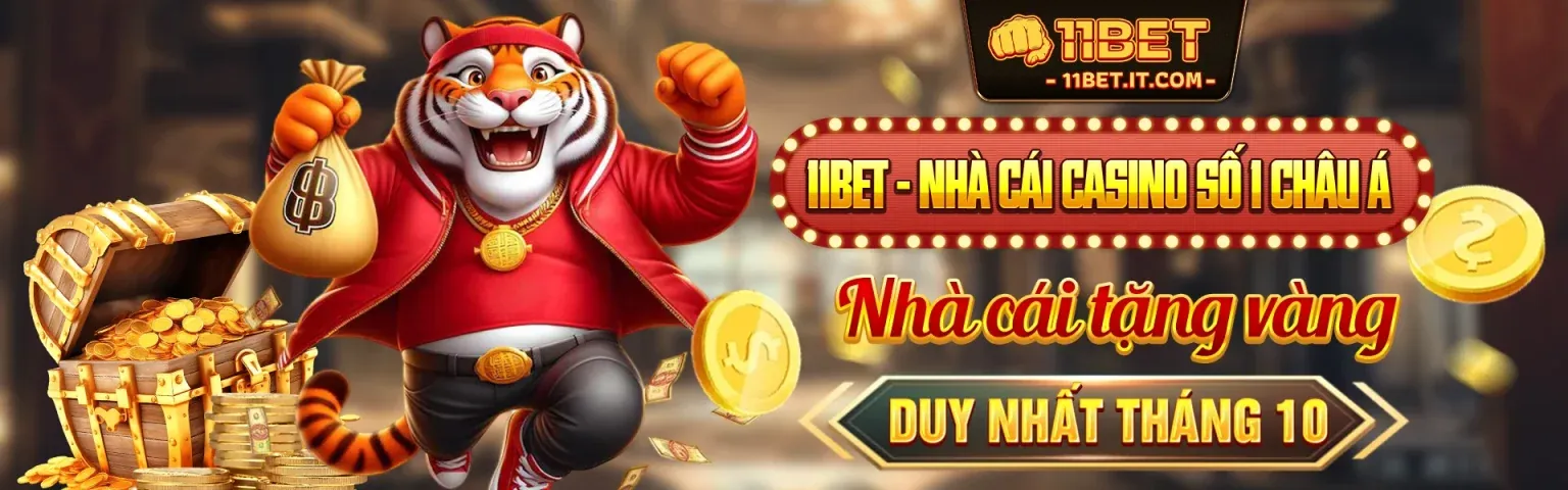 Sòng bạc trực tuyến WinVND sôi động