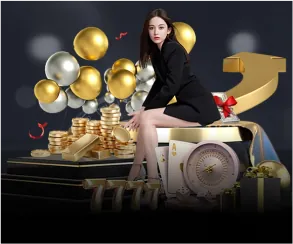 Hình ảnh sòng bạc sang trọng với các trò chơi bàn cổ điển tại WinVND